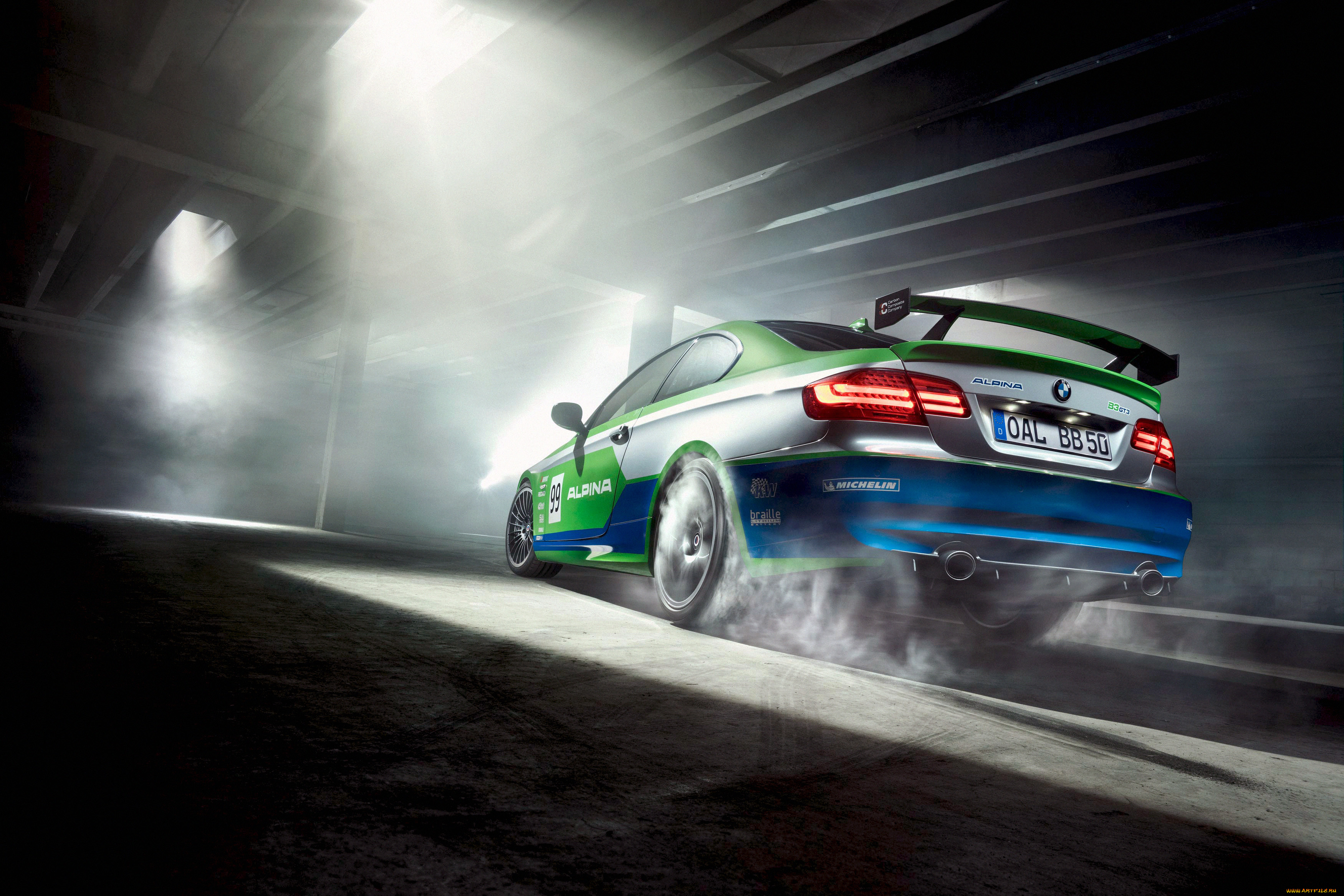 , bmw
